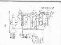 Telefunken 647-GW-Schematic 